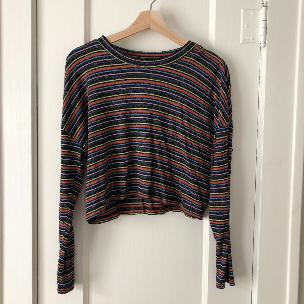 Wild Fable Long Sleeve Top